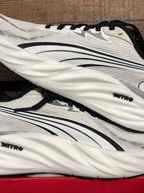 Running Pumas (Nitros)